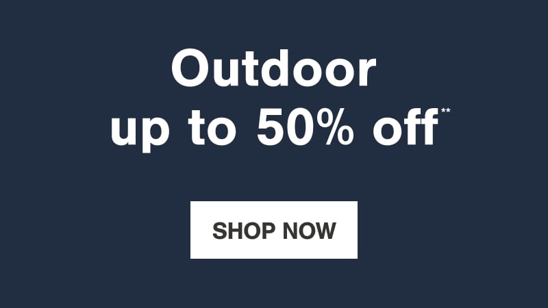 Outdoor Furniture