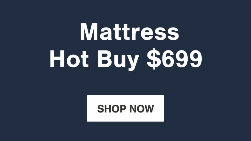 Mattresses