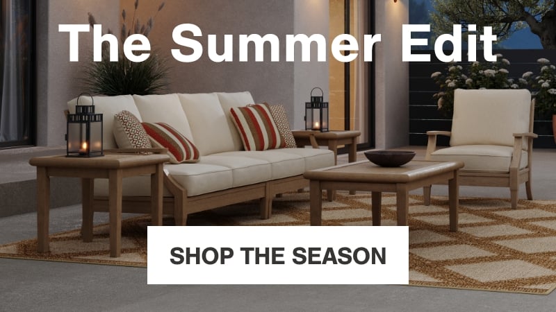 The SUmmer Edit